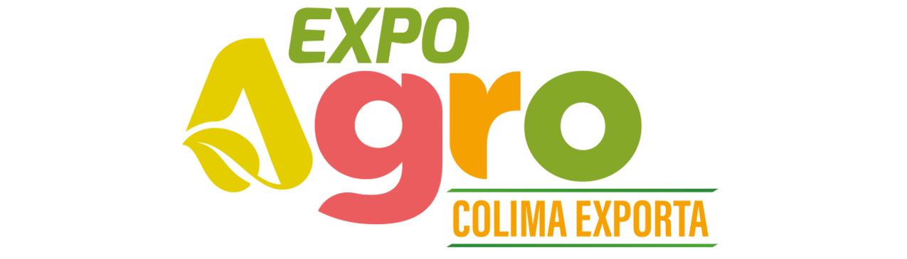 Logo Expo Agro Colima